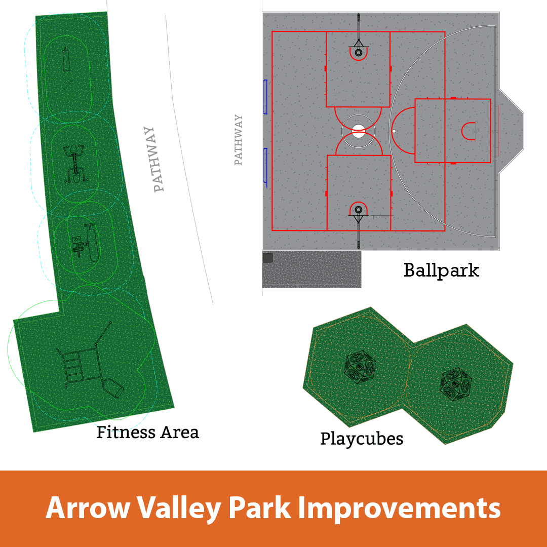 Improvements Coming to Morton Stanley Park — Redditch news photo