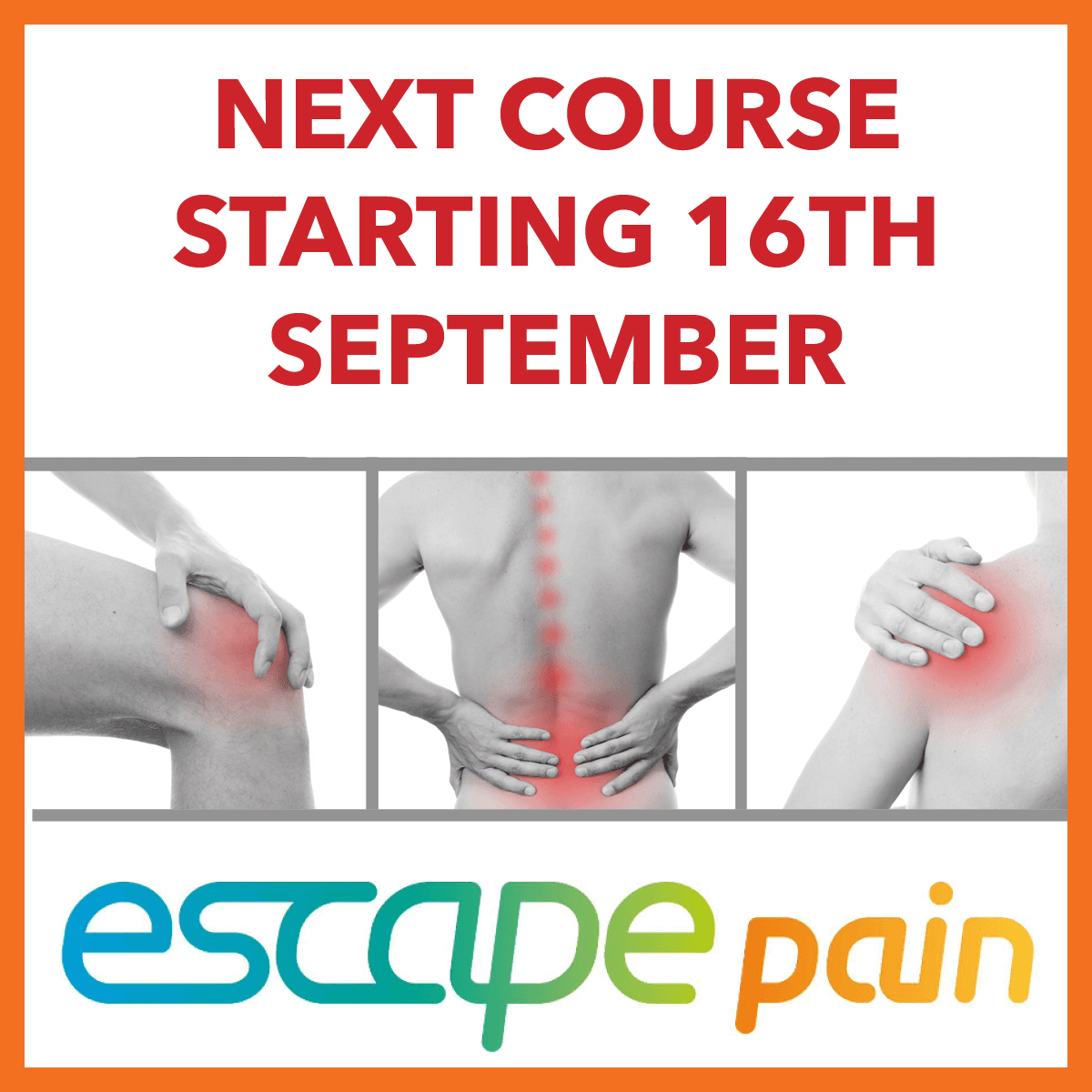 Joint Effort Against Joint Pain — Redditch news photo
